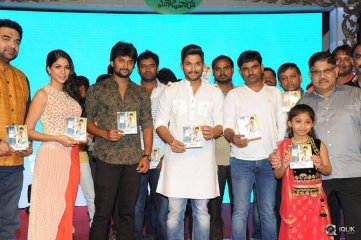 Bhale Bhale Magadivoy Movie Audio Launch